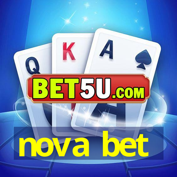 nova bet